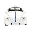 Star Wars 1:24 1959 Volkswagen Drag Beetle Vehicle w/R2D2