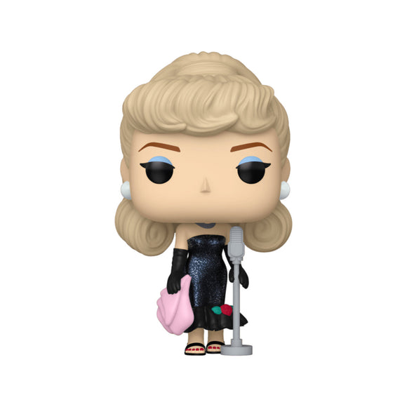 Barbie Solo in the Spotlight GL Pop! Vinyl