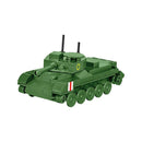 World War 2 Cromwell Mk.IV (110 Piece Kit)