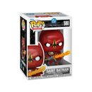 DC: Dark Multiverse Saint Batman Pop! Vinyl