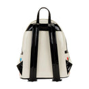 Star Wars Stormtrooper Holiday Mini Backpack