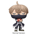 Tougen Anki Jin Kougasaki Pop! Vinyl (Chase Ships 1 in 6)