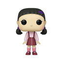 Squid Game Young Hee (Alt) Pop! Vinyl