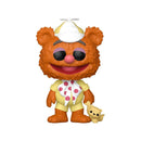 Muppets Baby Fozzie Pop! Vinyl