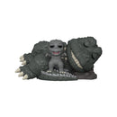 Godzilla Sleeping Godzilla with Minnila 6" Pop! Vinyl