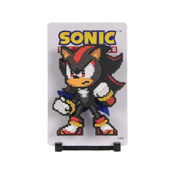 Sonic The Hedgehog Shadow (Modern) 4.3" FIGGYZ