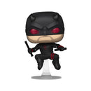 Daredevil: Born Again Daredevil (Black Suit) Pop! Vinyl
