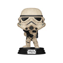 Star Wars: Deleted Scenes Sandtrooper Survival Backpack Pop!