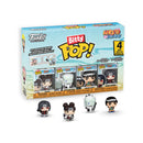 Naruto Bitty Pop! 4-Pack