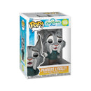 Zootopia 2 Pawbert Lynxley Pop! Vinyl