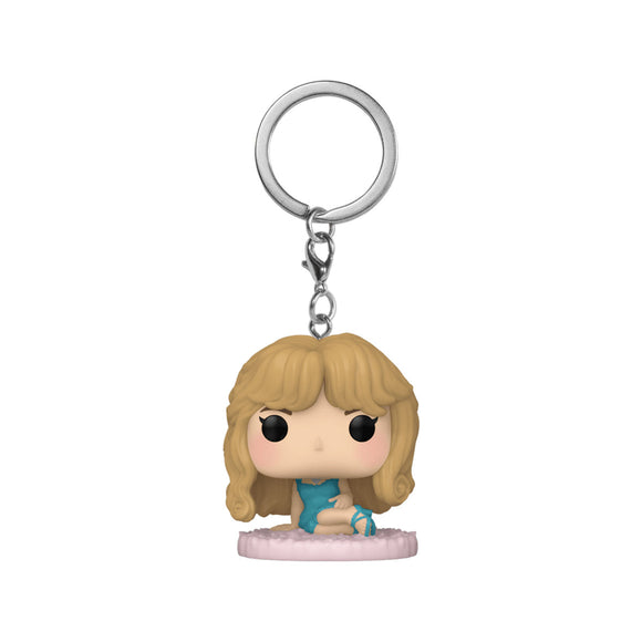 Sabrina Carpenter Sabrina (Night Gown) Pop! Keychain