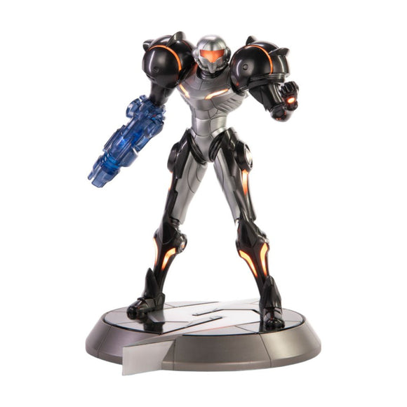 Medroid Prime Samus Phazon Suit PVC Statue Collector's Ed.