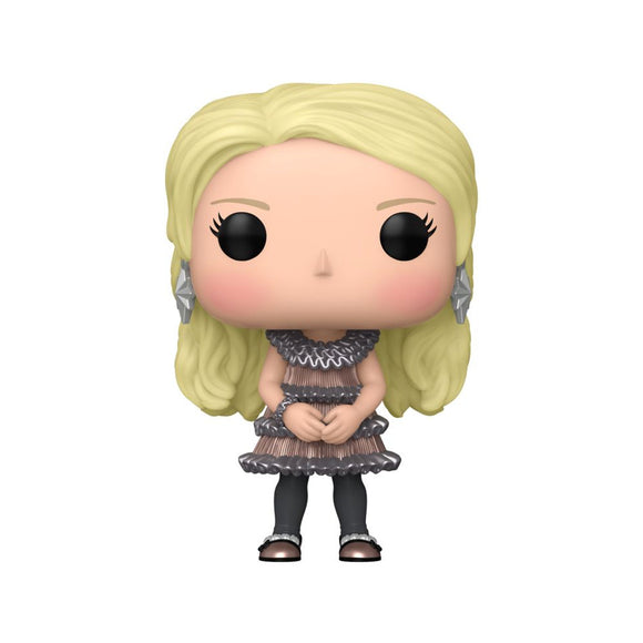 Harry Potter Luna Lovegood (Party Dress) Pop! Vinyl
