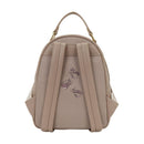 Sleeping Beauty Spinning Wheel Mini Backpack