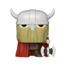 Frieren: Beyond Journey's End Eisen Pop! Vinyl