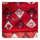Power Rangers Red Ranger Sling Bag