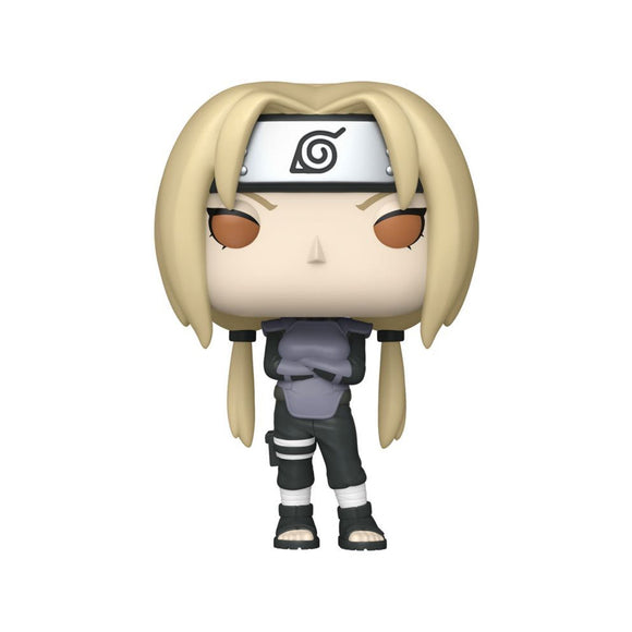 Naruto Tsunade (Sannin) US Exclusive Pop! Vinyl