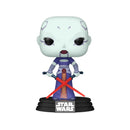 Star Wars: Clone Wars Asajj Ventress Pop! Vinyl