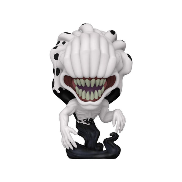 Jujustu Kaisen 0 Rika Pop! Vinyl