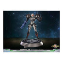 Metroid Prime Samus Phazon Suit PVC Statue