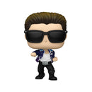 Mortal Kombat 2 Johnny Cage Pop! Vinyl