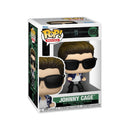 Mortal Kombat 2 Johnny Cage Pop! Vinyl
