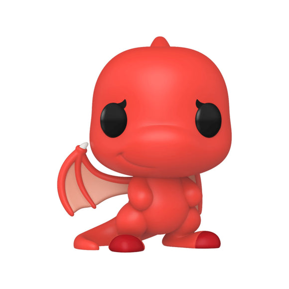 Neopets Shoyru Pop! Vinyl