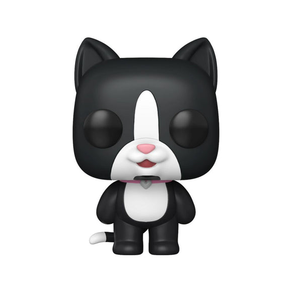 Binding of Isaac Guppy Pop! Vinyl