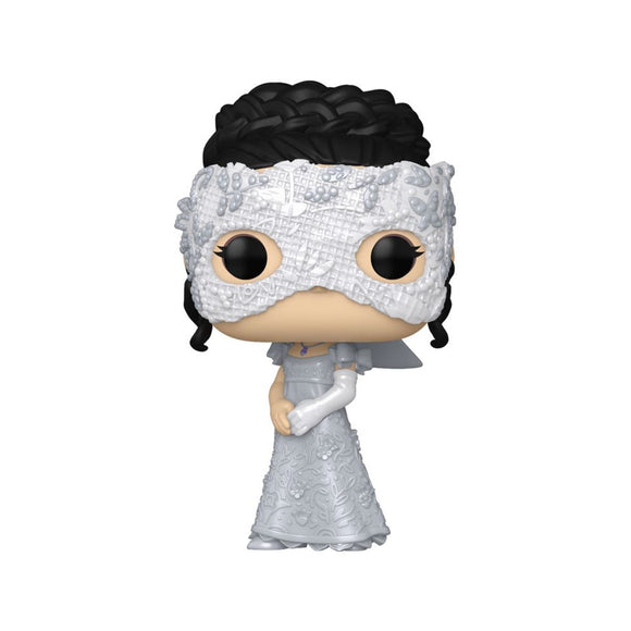 Bridgerton Sophie Back Pop! Vinyl