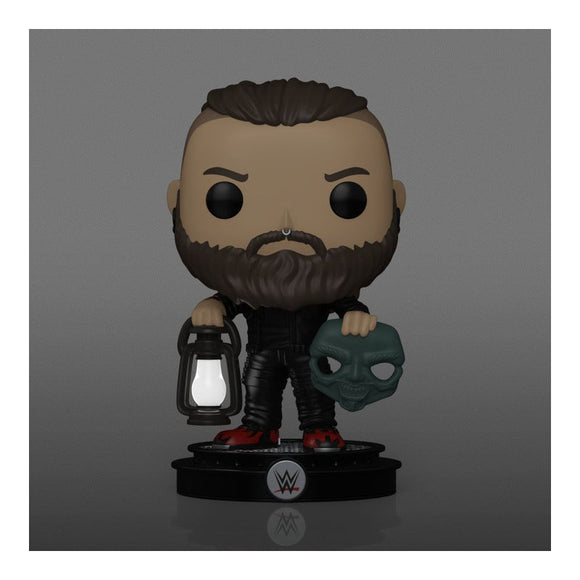WWE Bray Wyatt with SFX Pop! Vinyl