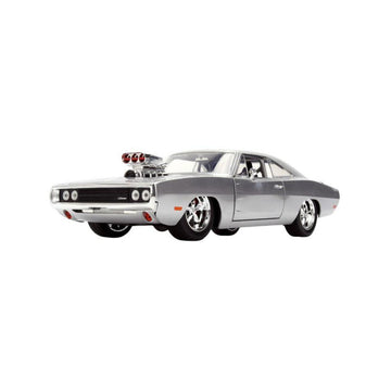 Fast & Furious Dom’s 1970 Dodge Charger Anniversary Vehicle