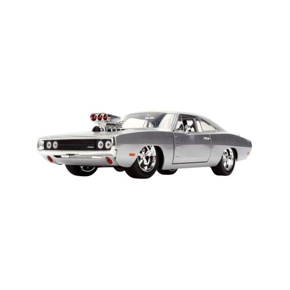 Fast & Furious Dom’s 1970 Dodge Charger Anniversary Vehicle