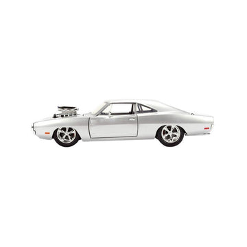Fast & Furious Dom’s 1970 Dodge Charger Anniversary Vehicle
