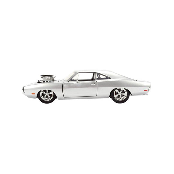 Fast & Furious Dom’s 1970 Dodge Charger Anniversary Vehicle
