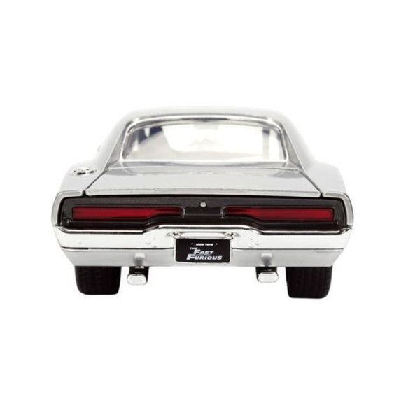 Fast & Furious Dom’s 1970 Dodge Charger Anniversary Vehicle