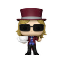 Tom Petty DCAHNM Pop! Vinyl