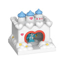 Care Bears Care-a-Lot Castle Bitty Pop! Town
