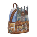 101 Dalmatians Scene Mini Backpack