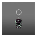 Nightmare Before Christmas Oogie Boogie Glow Pop! Keychain
