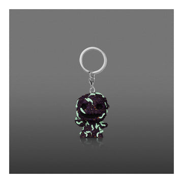 Nightmare Before Christmas Oogie Boogie Glow Pop! Keychain