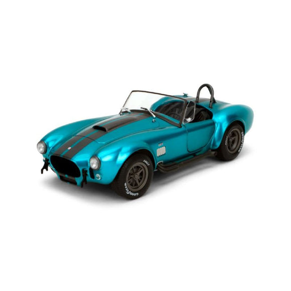 Pink Slips Shelby Cobra 427 1:18 Scale Diecast Vehicle