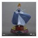 Disney Cinderella Anime Princess Statue