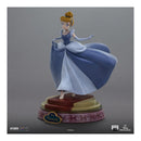 Disney Cinderella Anime Princess Statue