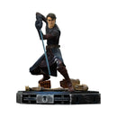Star Wars: Clone Wars Anakin Skywalker 1:10 Scale Statue