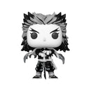 Demon Slayer Rengoku (Sumi-Ink) Pop! Vinyl