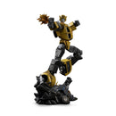 Transformers Bumblebee Art Scale 1:10 Scale Statue