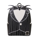 TNBC Jack Skellington Suit Full-Size Backpack