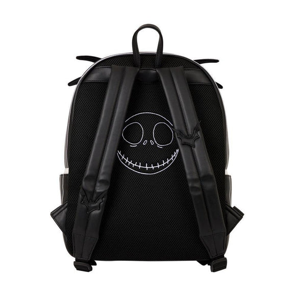 TNBC Jack Skellington Suit Full-Size Backpack