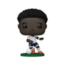 Football: England Bukayo Saka Pop! Vinyl