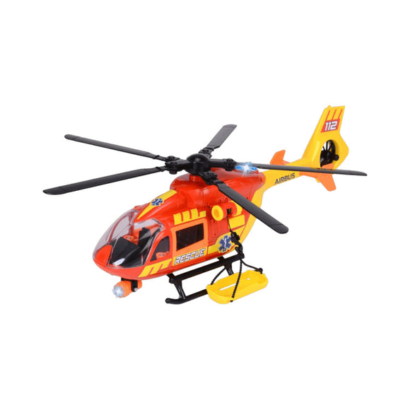 Dickie Toys Ambulance Helicopter 36cm